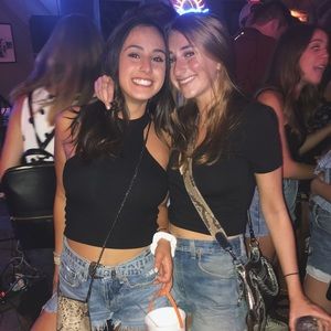 Meet your Posher, Marlee